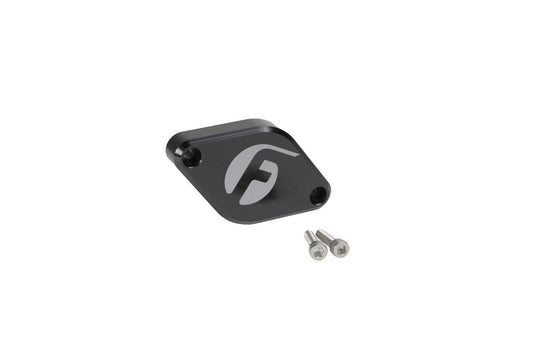 Fleece LML Resonator Plate (2011-2016 GM HD)