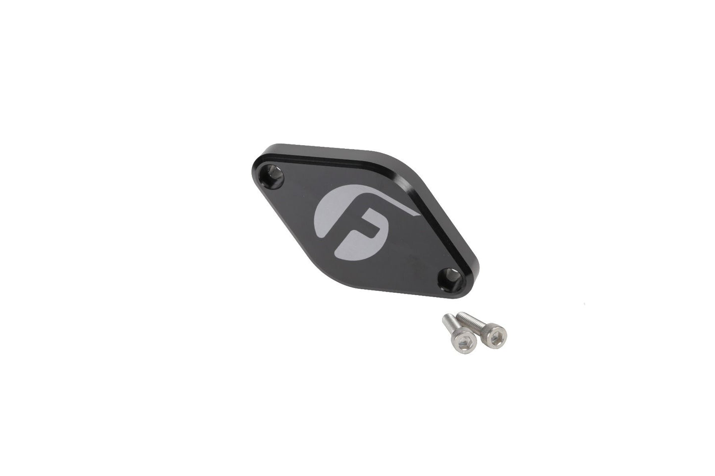 Fleece LML Resonator Plate (2011-2016 GM HD)