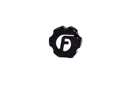 Fleece Billet Oil Cap Cover (2003-2018 Dodge/Ram HD)