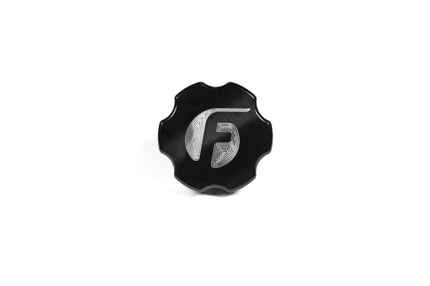 Fleece Billet Oil Cap Cover (2003-2018 Dodge/Ram HD)