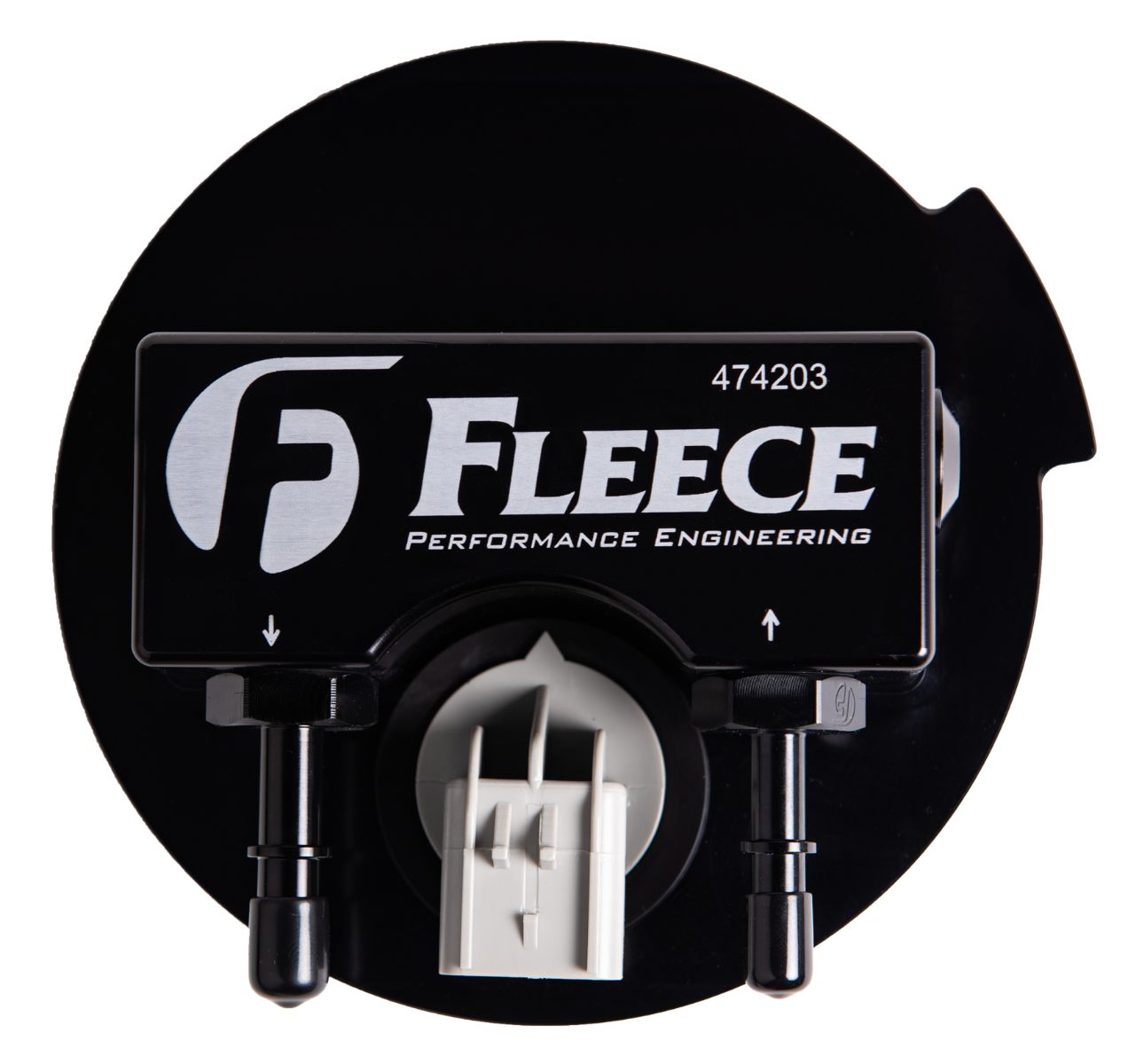 Fleece SureFlo® Performance Sending Unit (2011-2024 Dodge/Ram HD)