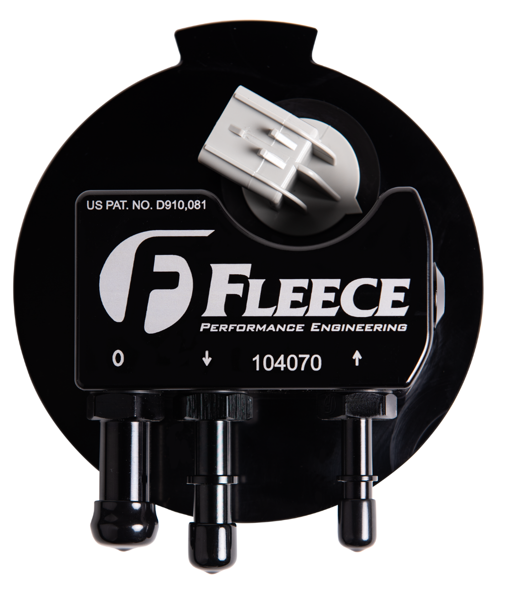 Fleece SureFlo® Performance Sending Unit (2011-2016 GM HD)