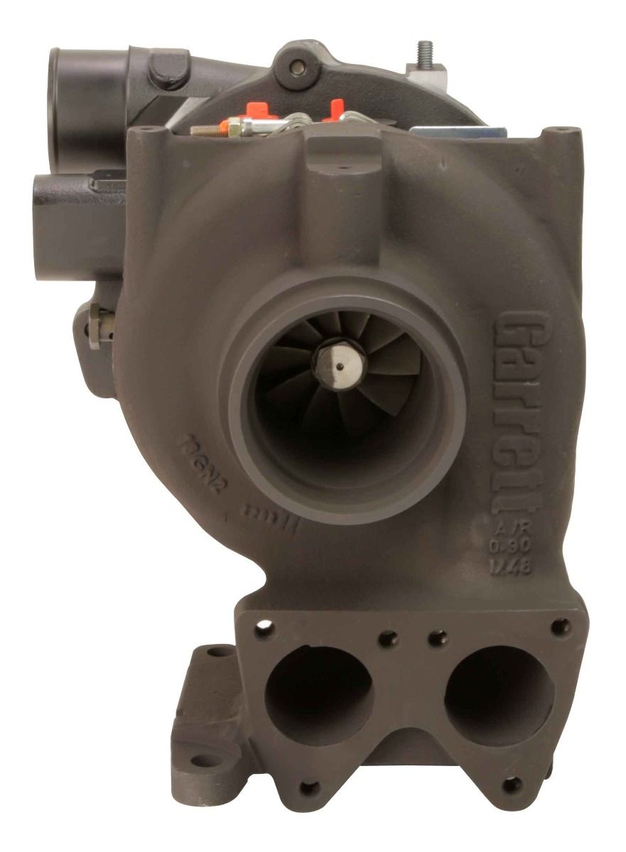 Fleece Cheetah® Turbocharger (2004.5-2010 GM HD)