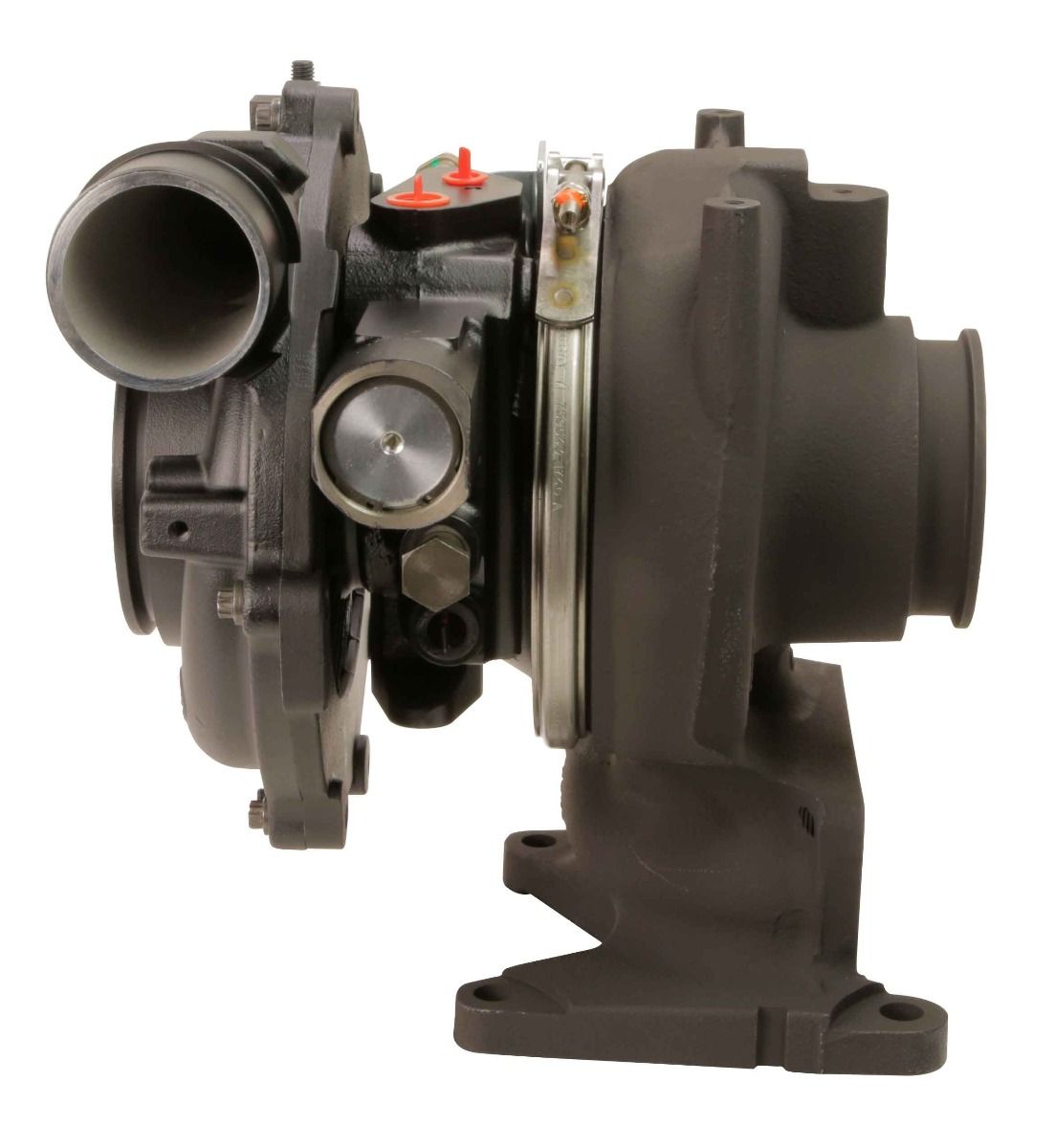 Fleece Cheetah® Turbocharger (2004.5-2010 GM HD)