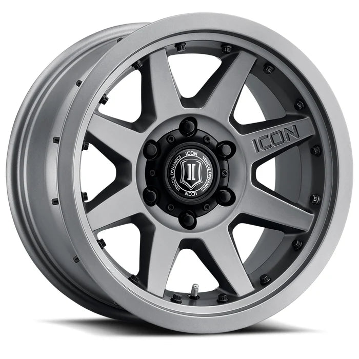 ICON Rebound Pro Wheel (2022+ Tundra/2023+ Sequoia)