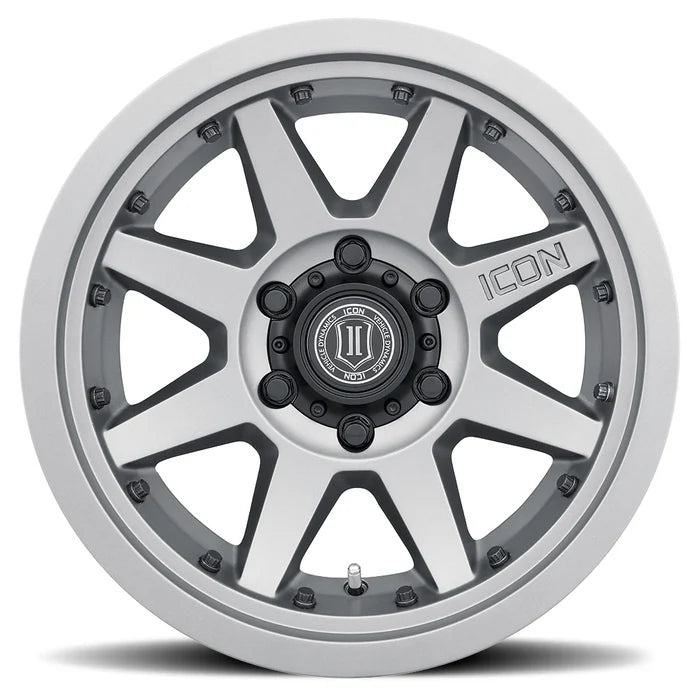 ICON Rebound Pro Wheel (2022+ Tundra/2023+ Sequoia)