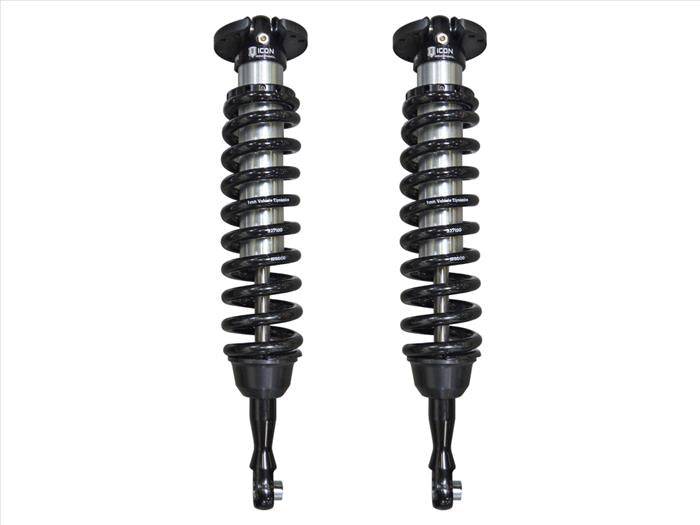 ICON 2.5 VS IR Coilover Kit (2007-2021 Tundra)