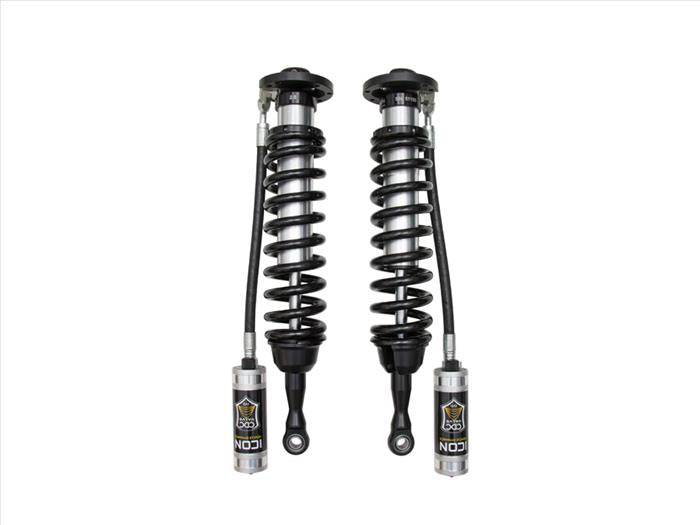 ICON 2.5 VS RR Coilover Kit (2007-2021 Tundra)