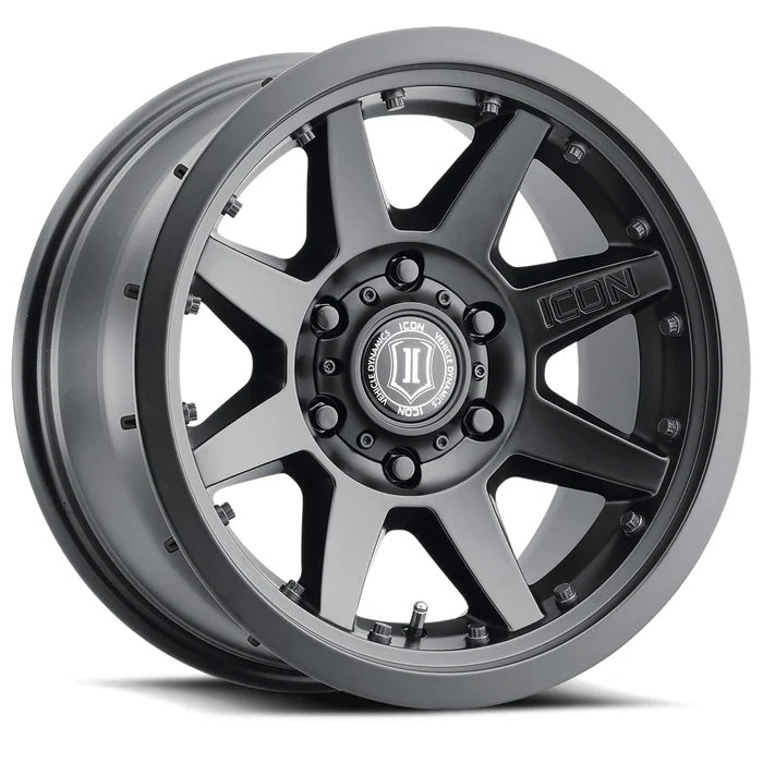 ICON Rebound Pro Wheel (2022+ Tundra/2023+ Sequoia)