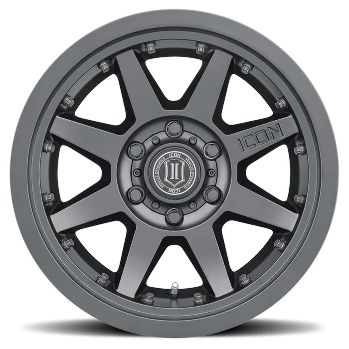 ICON Rebound Pro Wheel (2022+ Tundra/2023+ Sequoia)