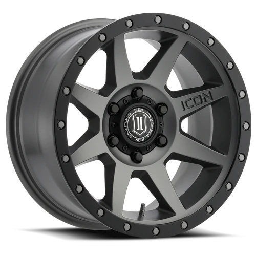 ICON Rebound Wheel (2022+ Tundra/2023+ Sequoia)