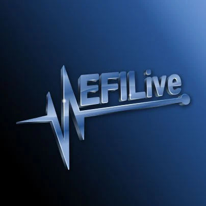 EFI Live VIN License