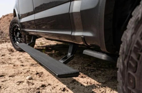 AMP Research Powerstep Extreme Plug-N-Play (2018-2024 Ram 1500/2500/3500 All Cabs)