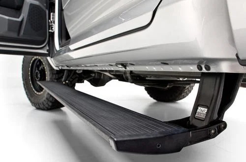 AMP Research Powerstep XL (2018-2024 Ram Crew/Mega Cab)