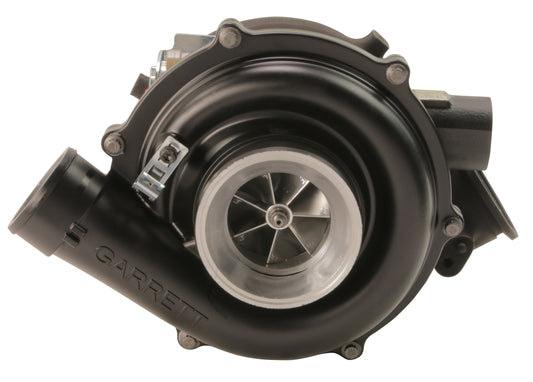 Fleece Cheetah® Turbocharger (2003-2007 6.0 Powerstroke)