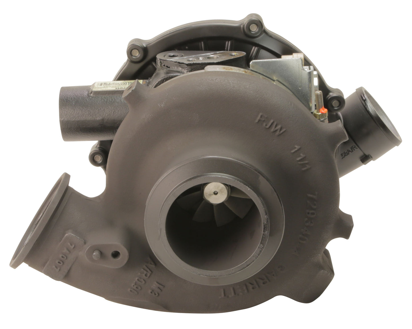 Fleece Cheetah® Turbocharger (2003-2007 6.0 Powerstroke)