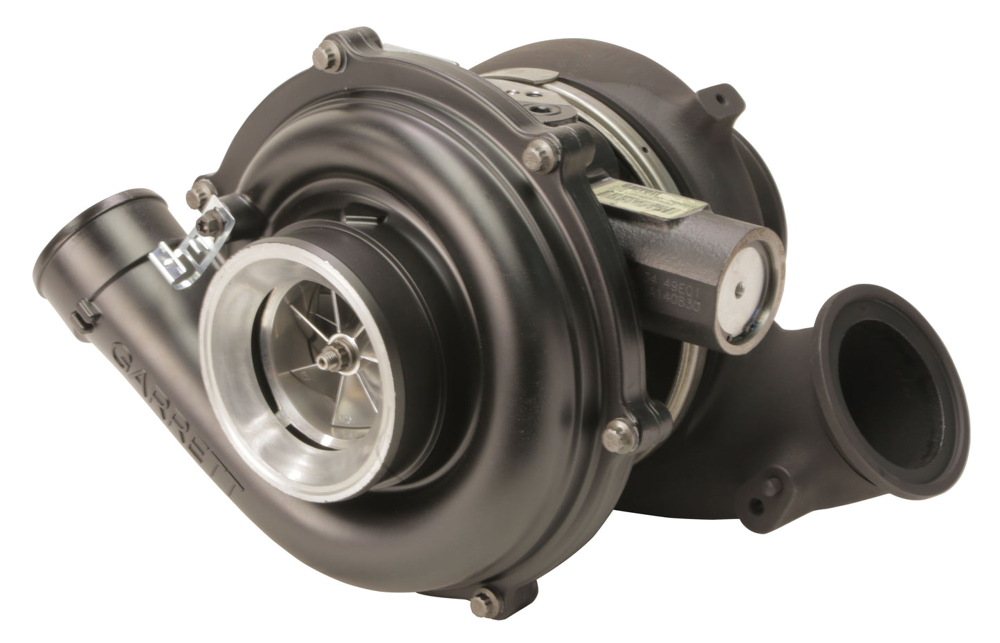 Fleece Cheetah® Turbocharger (2003-2007 6.0 Powerstroke)