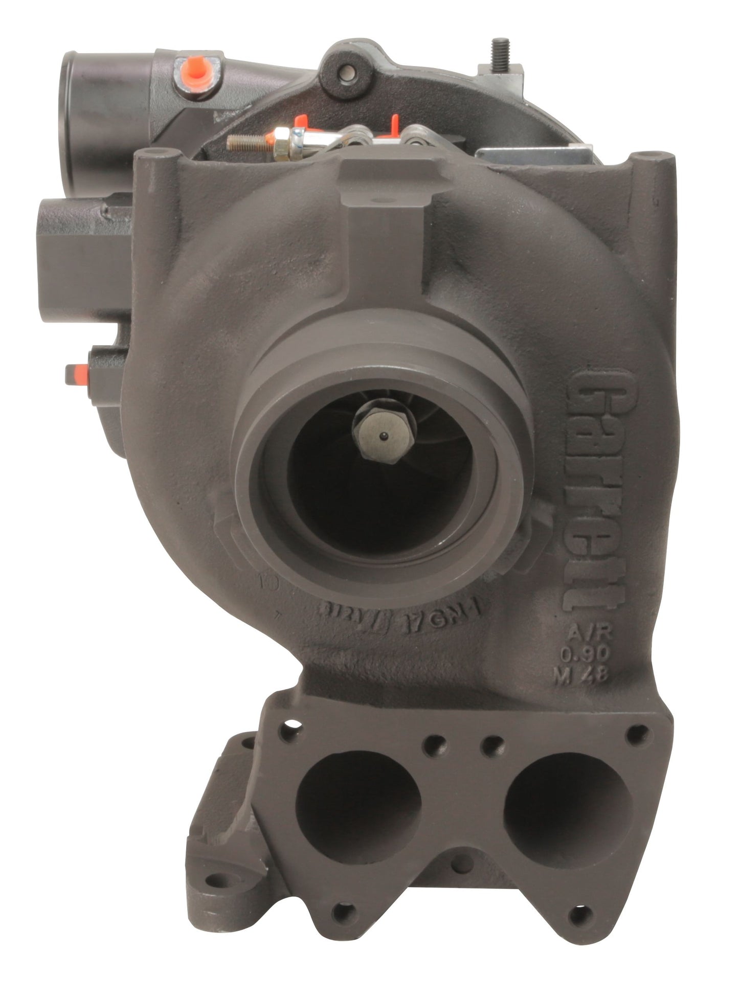 Fleece Cheetah® Turbocharger (2011-2016 GM HD)