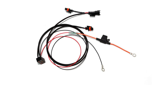 Fleece Cummins Dual Pump Controller (2003-2018 Dodge/Ram)