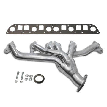 Banks Power Exhaust Header System (1991-1999 Wrangler 4.0)