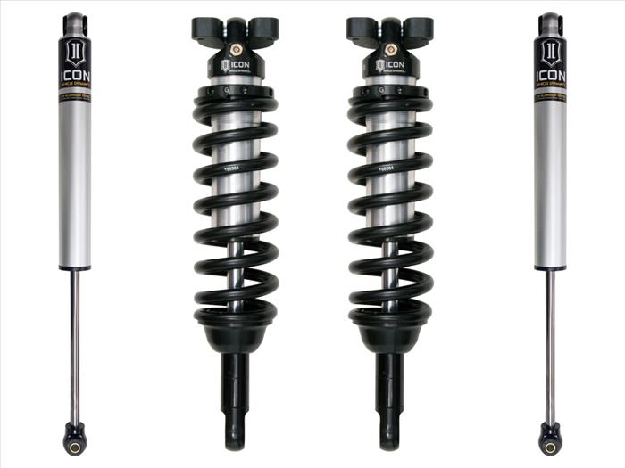 ICON Stage 1 Suspension System 1.75-3" Lift (2015-2022 GM Twins)