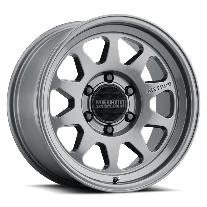 Method 316 Standard Wheel (2022+ Tundra/2023+ Sequoia)