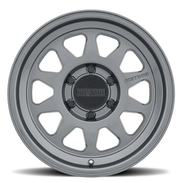 Method 316 Standard Wheel (2022+ Tundra/2023+ Sequoia)