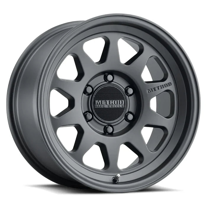 Method 316 Standard Wheel (2022+ Tundra/2023+ Sequoia)