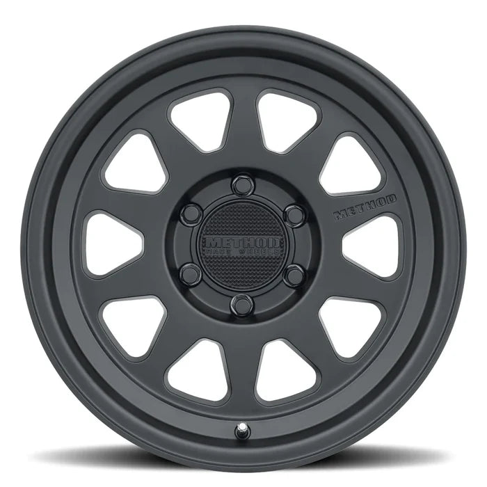 Method 316 Standard Wheel (2022+ Tundra/2023+ Sequoia)