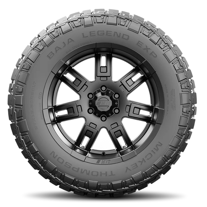 Mickey Thompson 17" Baja Legend EXP Tire