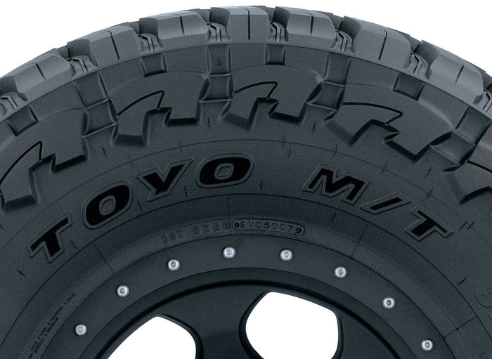 Toyo 18" Open Country M/T Tire