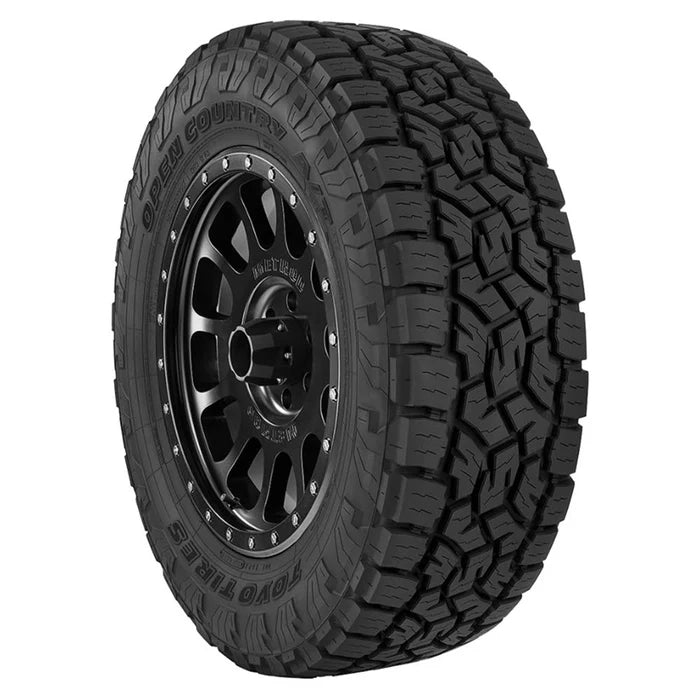 Toyo 18" Open Country A/T III Tire