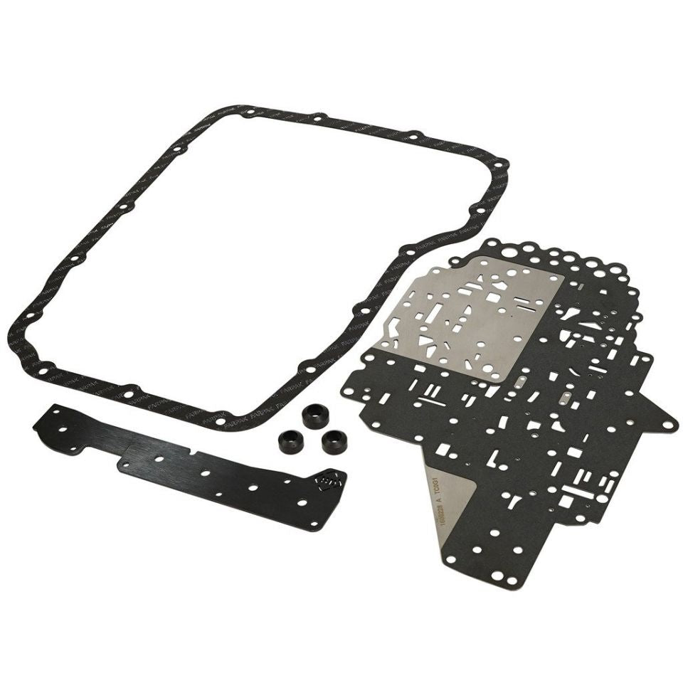 BD Power Protect68 Gasket Plate Kit (2019-2024 Ram 6.7 Cummins w/68RFE)