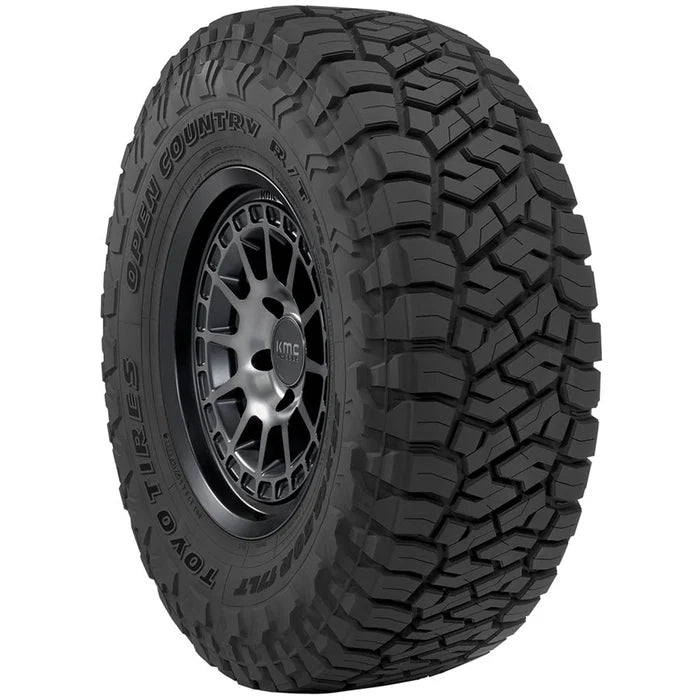 Toyo 17" Open Country R/T Trail Tire