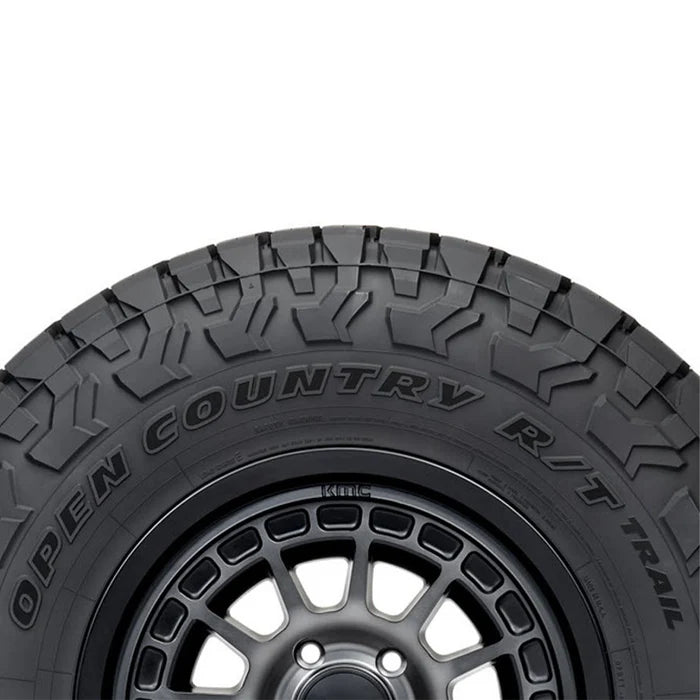 Toyo 18" Open Country R/T Trail Tire