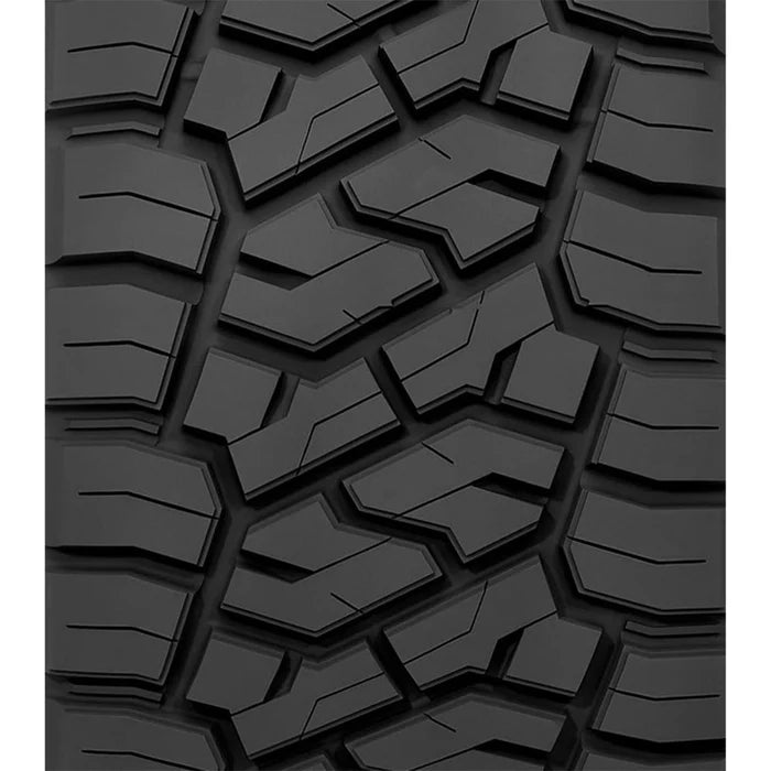 Toyo 18" Open Country R/T Trail Tire