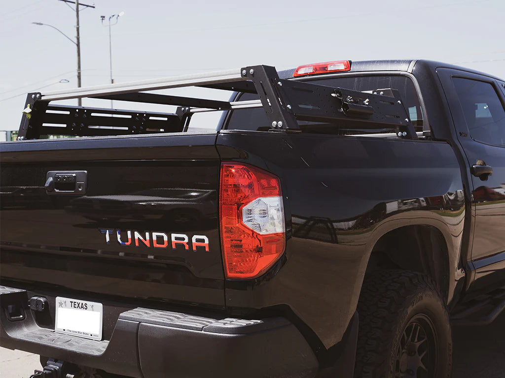 Cali Raised Overland Bed Rack (2014-2021 Toyota Tundra)