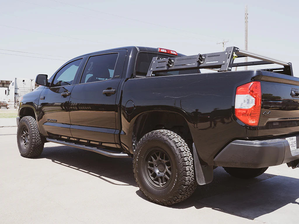 Cali Raised Overland Bed Rack (2014-2021 Toyota Tundra)